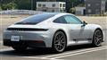 2025 Porsche 911