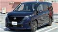 2024 Nissan Serena