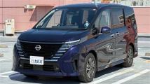 2024 Nissan Serena