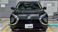 2021 Mitsubishi Eclipsecross