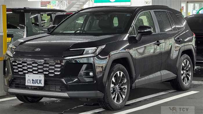 2026 Toyota RAV4