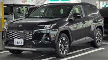 2026 Toyota RAV4