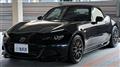 2019 Mazda Roadster