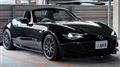 2019 Mazda Roadster