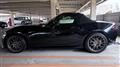 2019 Mazda Roadster