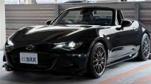 2019 Mazda Roadster