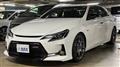 2019 Toyota Mark X