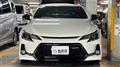 2019 Toyota Mark X