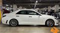 2019 Toyota Mark X