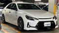 2019 Toyota Mark X