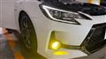 2019 Toyota Mark X