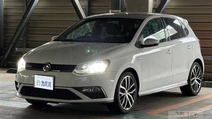 2016 Volkswagen Polo
