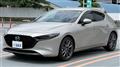 2023 Mazda Mazda3
