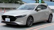 2023 Mazda Mazda3