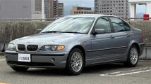 2004 BMW 3 Series