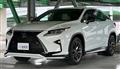 2018 Lexus RX
