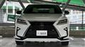2018 Lexus RX