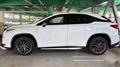 2018 Lexus RX