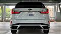 2018 Lexus RX