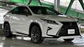 2018 Lexus RX