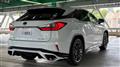 2018 Lexus RX