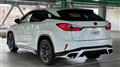 2018 Lexus RX