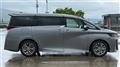 2025 Toyota Vellfire
