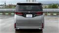 2025 Toyota Vellfire