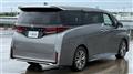 2025 Toyota Vellfire