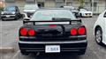 2000 Nissan Skyline