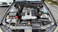 2000 Nissan Skyline