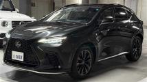 2023 Lexus NX