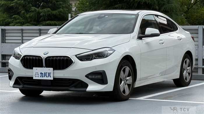 2022 BMW 2 Series