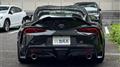 2020 Toyota Supra