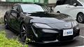 2020 Toyota Supra