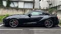 2020 Toyota Supra