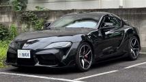 2020 Toyota Supra