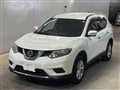 2016 Nissan X-Trail