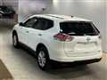 2016 Nissan X-Trail
