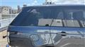 2018 Land Rover Range Rover