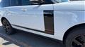 2021 Land Rover Range Rover