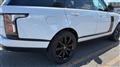 2021 Land Rover Range Rover