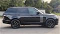 2021 Land Rover Range Rover
