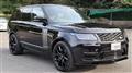2021 Land Rover Range Rover