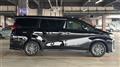 2020 Toyota Alphard