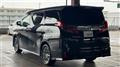 2020 Toyota Alphard