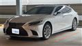 2018 Lexus LS