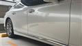 2018 Lexus LS