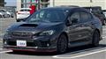 2018 Subaru WRX S4