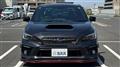 2018 Subaru WRX S4